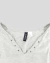 Top H&m divided T:XS - comprar online