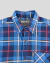 Camisa Rever pass T:S - comprar online