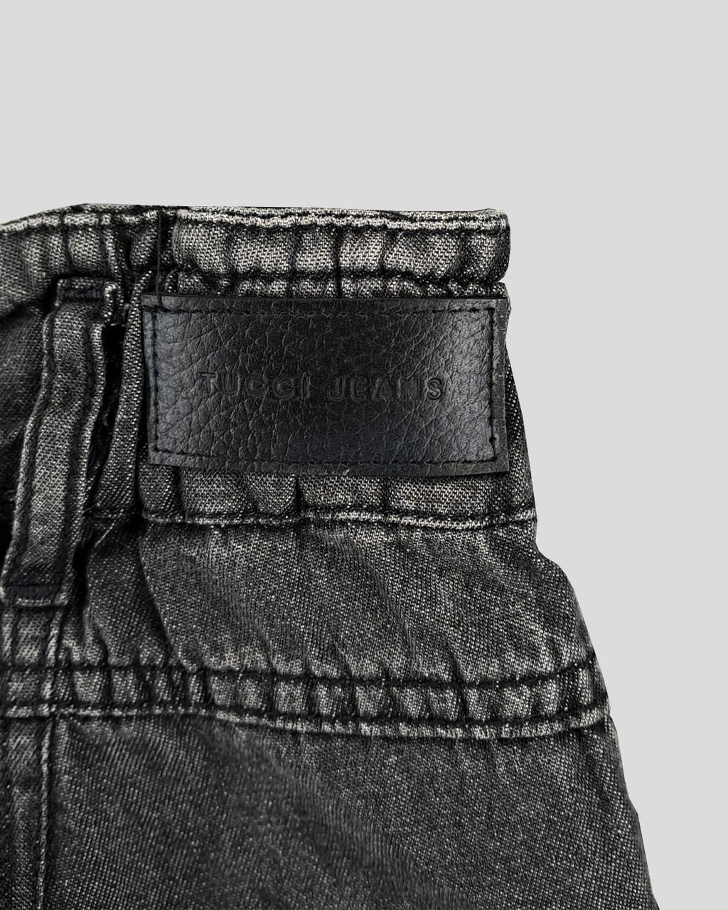 Pantalon tucci t:24