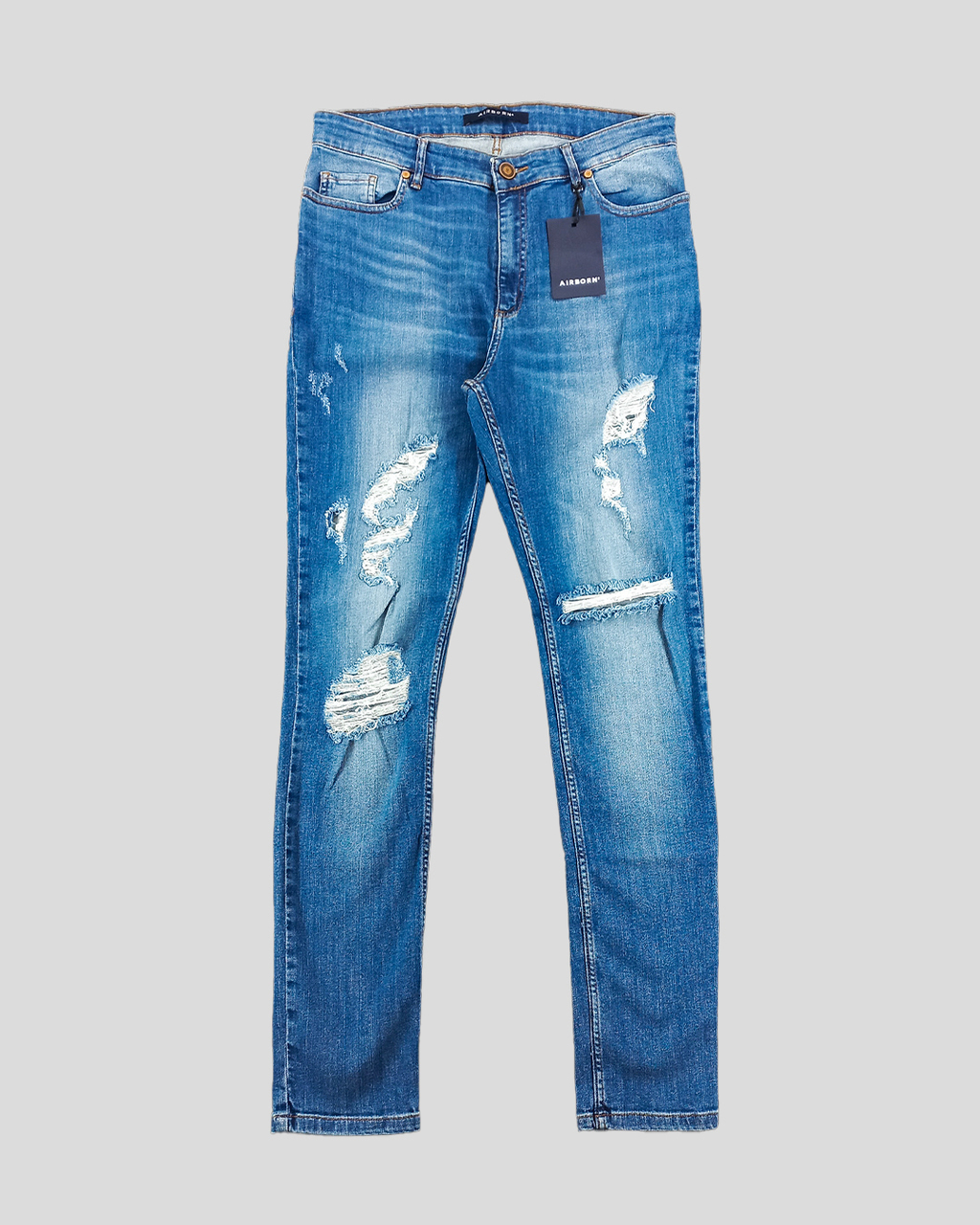 Jean airborn t:34