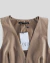 Chaleco Zara T:M - comprar online