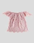 Blusa No boundaries T:XS