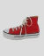 Zapatilla Converse T:37 - comprar online