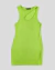 Vestido Pull & bear T:M