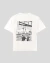 Remera Face to face T:S - comprar online