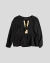 Blusa Akiabara T:XS