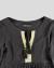 Blusa Akiabara T:XS - comprar online