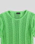 Blusa Lago puelo T:M - comprar online