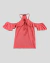 Blusa Ona saez T:XS