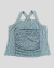 Musculosa Marca internacional T:XXL