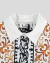Camisa Marca internacional T:S - comprar online