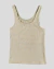 Musculosa Marca internacional T:M
