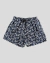 Short T:S