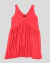 Vestido Cuesta blanca T:44
