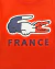 Remera Lacoste T:L - comprar online