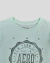 Remera Aeropostale T:M - comprar online