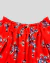 Blusa H&m divided T:34 - comprar online