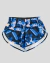 Short T:1