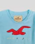 Remera Hollister T:L - comprar online