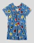 Vestido Bimba y lola T:XS - comprar online