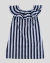 Vestido Stradivarius T:S