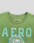 Remera Aeropostale T:L - comprar online