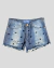 Short T:S