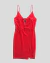 Vestido Forever 21 T:S