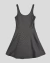 Vestido H&m divided T:34