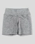 Short T:S