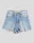 Short Riffle T:24