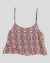 Blusa Muaa T:40