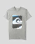 Remera Quiksilver T:S