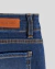 Jean Cuesta blanca T:42 - comprar online
