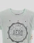 Remera Aeropostale T:S - comprar online