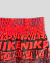 Short Nike T:M - comprar online