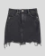 Pollera Bershka T:24