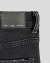 Pollera Bershka T:24 - comprar online