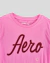 Remera Aeropostale T:S - comprar online