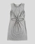 Vestido Ay not dead T:1