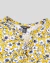 Blusa H&m T:XS - comprar online