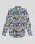 Camisa Bensimon T:S