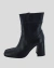 Botas Bruno manetti T:39 - comprar online