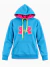 Buzo Under armour T:XS