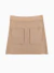 Pollera Zara T:M - comprar online