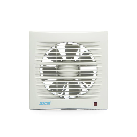 Extractor de aire p/baño o cocina 6' 23w 220v 15cm