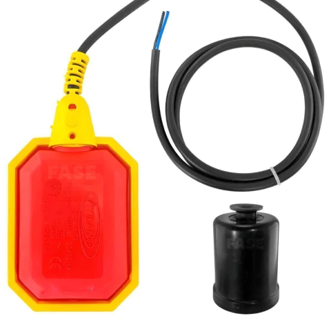 Flotante Automático Tanque Cisterna 1,5mt. Viyilant 2359-1.5 - comprar online