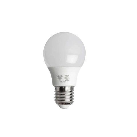 LAMPARA LED CLASICA 9W C/SENSOR MOVIMIENTO E27 850lm LUZ CALIDA/FRIA