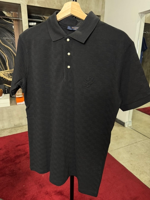Polo Louis Vuitton