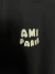 Playera Ami Paris - comprar en línea